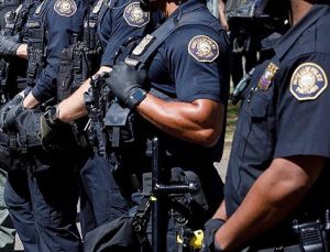 NJ Middletown anaokulunda, silahlı polis istihdam edilecek