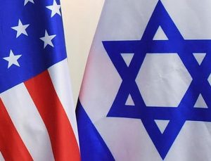 ABD ile İsrail’den, İran’a karşı yeni ittifak