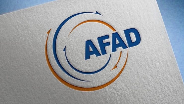 AFAD’ın merkez teşkilatı yeniden yapılandırıldı