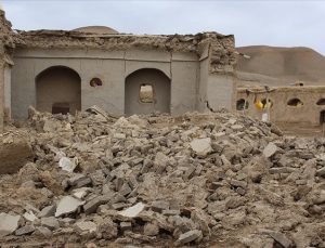 Afganistan’da 5,9’luk depremde 920 kişi hayatını kaybetti