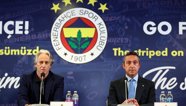 Jorge Jesus, Fenerbahçe’yi FIFA’ya şikayet etmeye hazırlanıyor! 