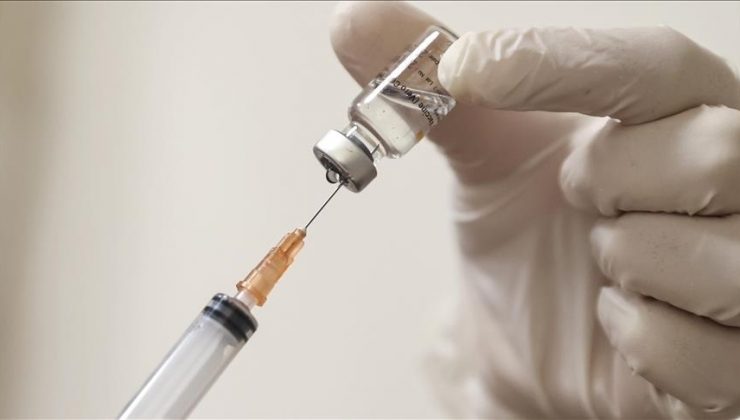 ABD’de 82,1 milyon doz Kovid-19 aşısı çöpe gitti