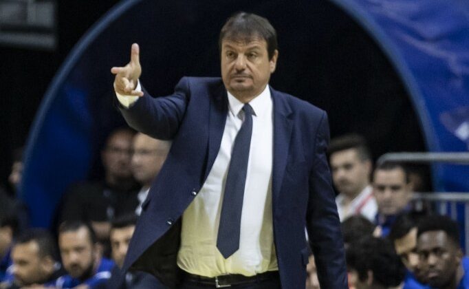 Ataman: Şimdi Fenerbahçe düşünsün