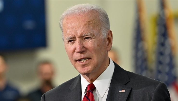 Biden’dan petrol şirketlerine ‘üretimi ve tedariki artırın’ çağrısı