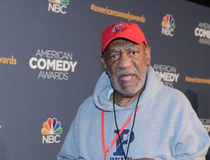 Bill Cosby cinsel tacizden yine suçlu bulundu