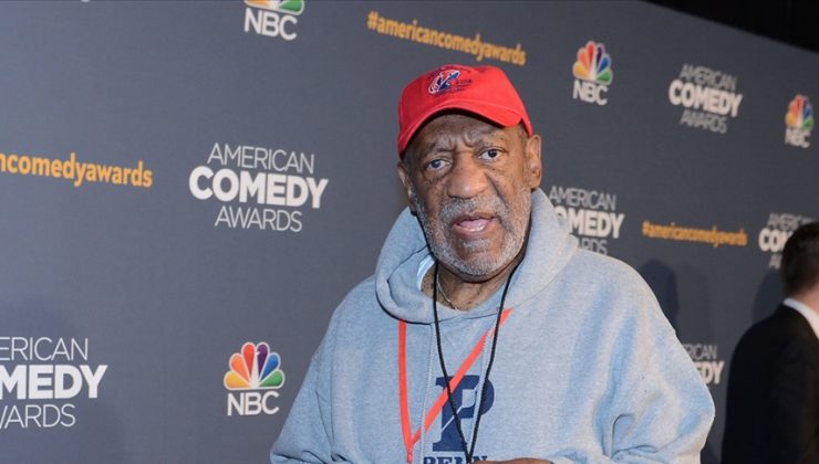 Bill Cosby cinsel tacizden yine suçlu bulundu