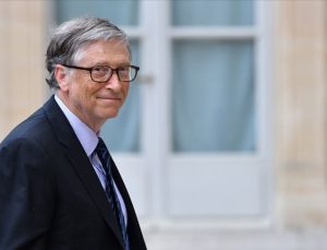 Bill Gates’ten ilginç bağış