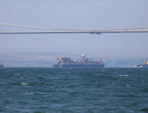 Karadeniz gazında kritik bir safha daha geride kaldı