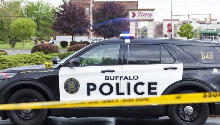 ABD’de Buffalo saldırganının federal mahkemede ilk yargılaması yapıldı