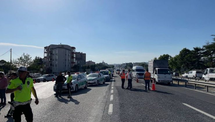 Büyükçekmece’deki kazada can kaybı 3’e yükseldi