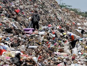 Türkiye çöpten üretti 50 ülkeye ihraç ediliyor