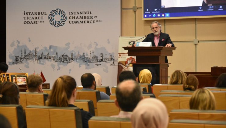 Endonezya-Türkiye İş Forumu 2022 programı