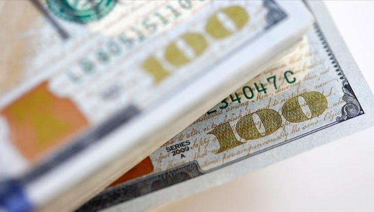 Dolar endeksi, Fed’in faiz artırımına ilişkin beklentilerle yeniden 105 sınırında