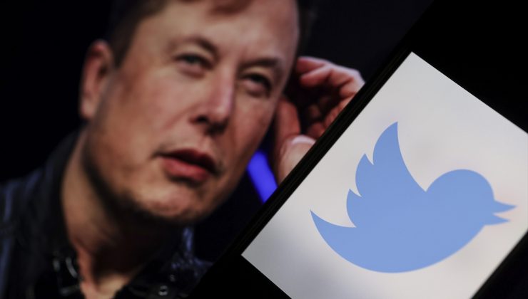 Elon Musk’tan Twitter çalışanlarıyla ilk toplantı