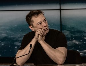 Elon Musk’ın internet şirketi Starlink hacklendi