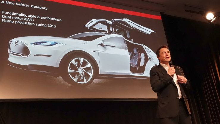Musk’tan Tesla çalışanlarına mesaj: “En değerli şirket olacağız’