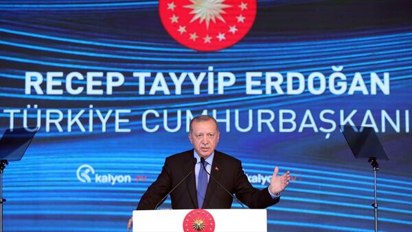 Cumhurbaşkanı Erdoğan’dan çiftçilere müjde