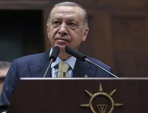 Erdoğan: TÜSİAD böyle devam ederse bu iktidarın kapısını hiç çalmasın!