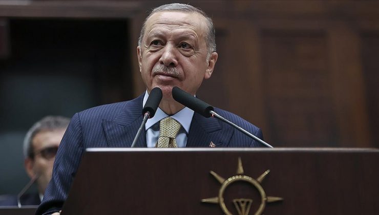 Erdoğan: TÜSİAD böyle devam ederse bu iktidarın kapısını hiç çalmasın!