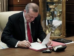 Erdoğan’dan ‘Teknoloji Yol Haritaları’ konulu genelge