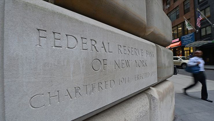 Fed’den bankalara kripto varlıklara ilişkin uyarı