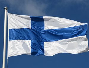 Finlandiya’dan Türkçe ‘teşekkürler’ mesajı
