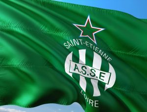 Saint-Etienne, 6 puan silme ve 6 maç seyircisiz oynama cezası aldı