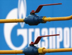 Gazprom, Avrupa’ya doğal gaz sevkiyatını kısmaya devam ediyor