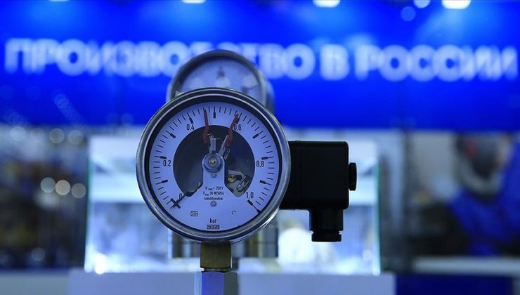 Gazprom, Yunanistan’a doğal gaz akışını durduruyor