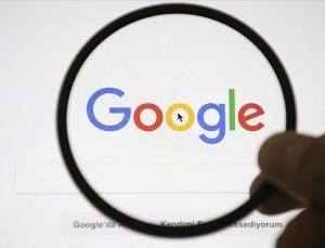 Google, arama motorundaki tartışmalı ‘Yahudi’ tanımı için özür diledi