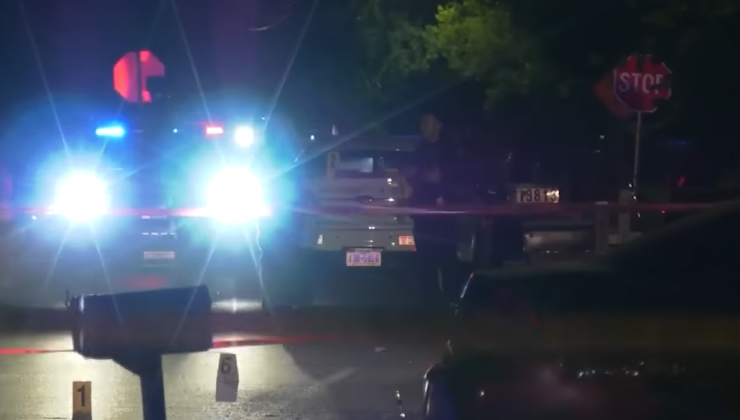 Teksas’ta bir eve açılan ateş sonucu 7 yaşındaki çocuk öldü