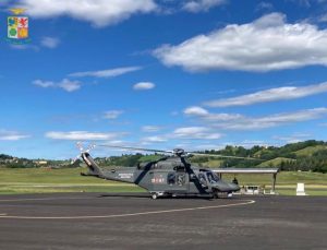 İtalya’daki helikopter kazasında ölen Türklerin kimlikleri açıklandı