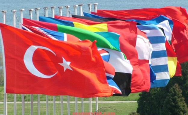 Dünyanın gözü Türkiye’de olacak!