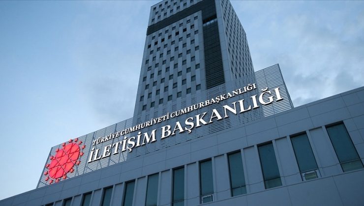 İletişim Başkanlığı’ndan İsveç ve Finlandiya’ya karşı diplomasi atağı