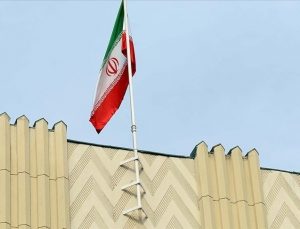Uluslararası Atom Enerjisi Ajansı Yönetim Kurulu İran’a karşı karar aldı