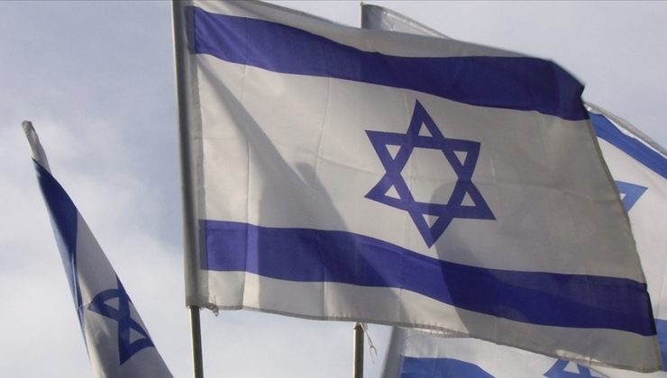 İsrail’de koalisyon ortakları Bennett ve Lapid’den erken seçim kararı