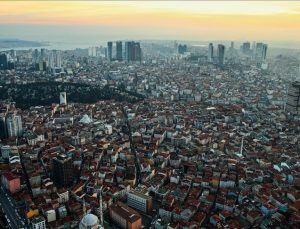 İstanbul’da 600 bin konut için güçlendirme çağrısı