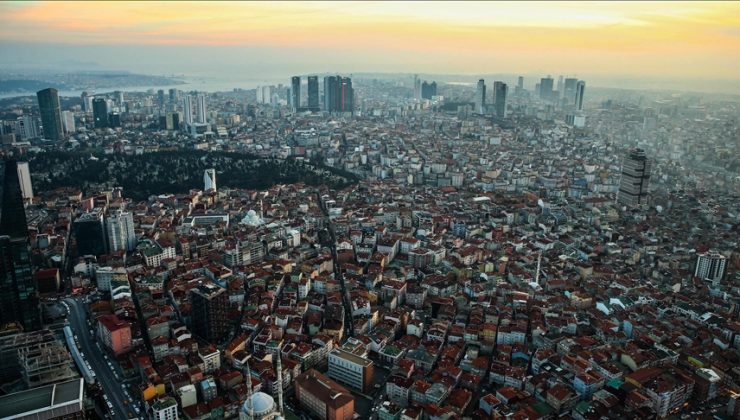 İstanbul’da 600 bin konut için güçlendirme çağrısı