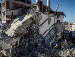 İzmir depreminin 3’üncü yılı