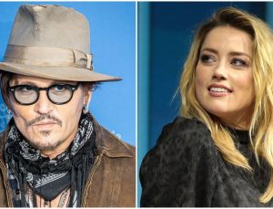 Johnny Depp Amber Heard’a yeniden dava açabilir