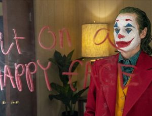 ‘Joker’in devam filminde Joaquin Phoenix süper kötü adam olarak geri dönüyor