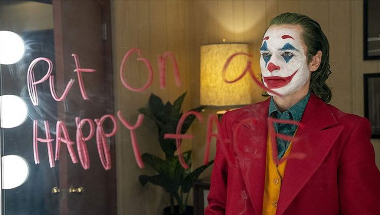 ‘Joker’in devam filminde Joaquin Phoenix süper kötü adam olarak geri dönüyor