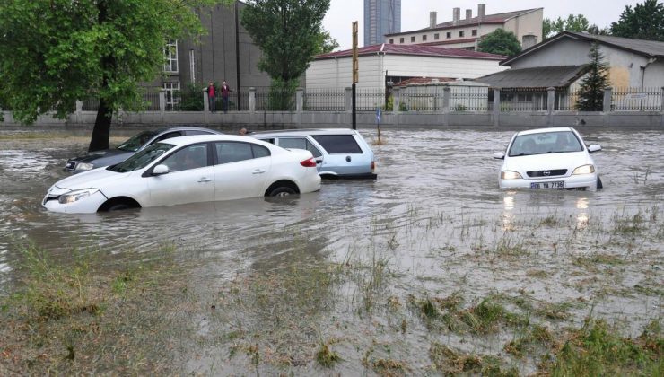 Ankara’dan yine kara haber geldi!