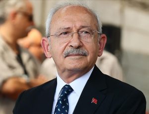 Kılıçdaroğlu ABD’ye neden gideceğini açıkladı