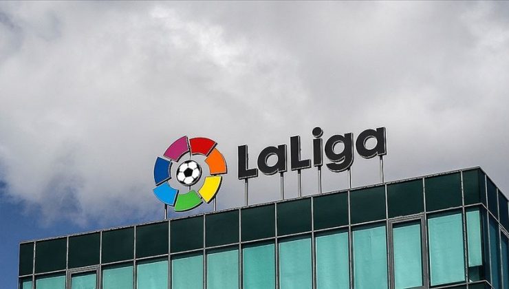 LaLiga, PSG ve Manchester City’i UEFA’ya şikayet etti