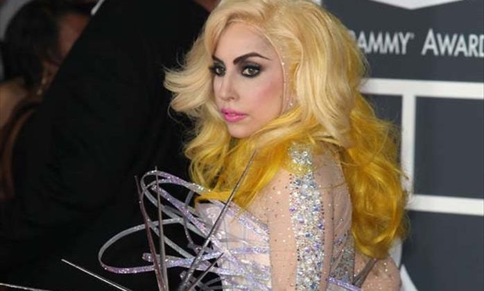 Ünlü şarkıcı Lady Gaga’dan sansasyonel itiraf