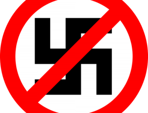 O eyalette Nazi sembolünü yasakladılar