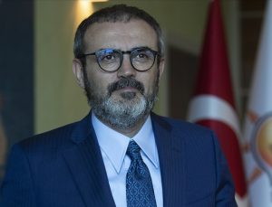 Mahir Ünal’dan Kılıçdaroğlu’na “Cumhurbaşkanı ödeneği” cevabı