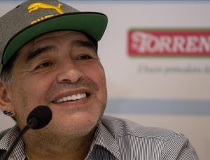 Maradona’nın sağlık ekibi yargılanıyor: 25 yıl hapis…