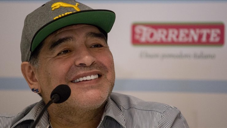 Maradona’nın sağlık ekibi yargılanıyor: 25 yıl hapis…